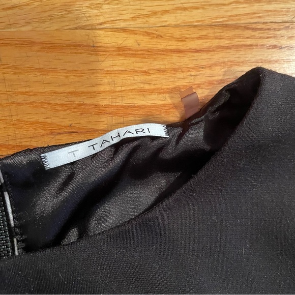 T Tahari Like New Sheath Dress - Picture 7 of 13